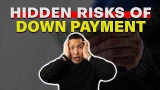 The Hidden Risks of Low Down Payment Home Buying Programs