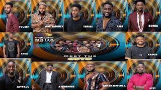 Meet BBNaija Season 6 Housemates 2021: Shine Ya Eyes Guys