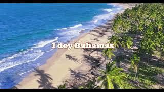 Young Jonn - Bahamas (Lyric Video)