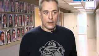 Сергей Доренко Бут  Кущевская  Символ свободы