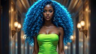 Iniko Jericho | Re-imagined in Afrobeats Full Song