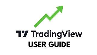 TRADINGVIEW USERGUIDE