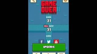 [iPhone game]Fist of Fury