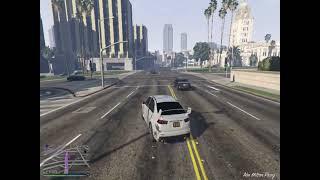 GTA 5 #1 - Off-roading in Invite Only.