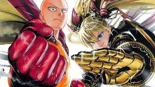 The Best "One Punch Man" Tribute YOU'LL Ever See