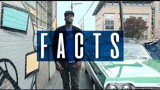 MIDAS - FACTS " | OFFICIAL VIDEO (extended version)