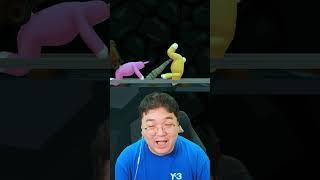 (고막주의) 오늘 못 웃기는 거 아냐? 2