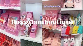 BossGlamBoutique EP.4