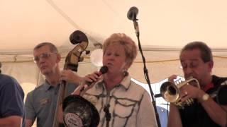 Basin Street Blues-Galvanized Jazz Band with Jane Campedelli