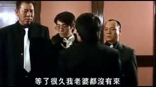 龙五嘅独白
