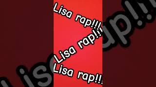 short cover of the girls lisa rap || #thegirls #lisarap #bptg_in_your_area