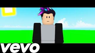 OFFICIAL ROBLOX BEDWARS SONG I'M TRASH AT ROBLOX BEDWARS(Official Roblox Music Video)
