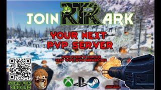 RTR PvP Server | Next Wipe with Aberration