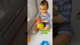 Как быстро уложить ребенка спать? Провести с ним спокойное время перед сном! #shorts #short