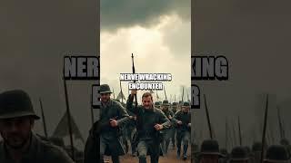 The Forgotten Hero