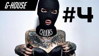 G-House 2020 Music Mix#4 | 1HOUR MIX |