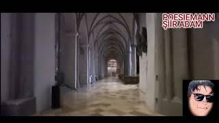 Kilise'de ki Osmanlı Sancağı