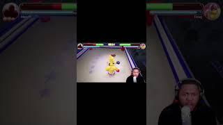 HE ALMOST KILLED ME️