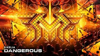 Sikelia - Dangerous (Lyric Video HQ) [EDM Mania Recordings] (Free Download)