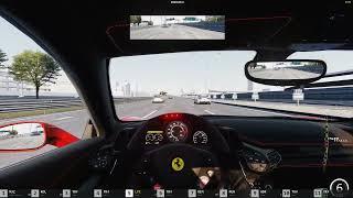 wangan irl
