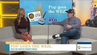 VIDEO: Pop Goes the WEZL