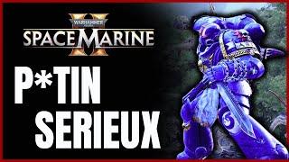 Space Marine 2 LA SUITE déjà prévue ?