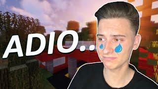 ADIO....Ce s-a întâmplat?!