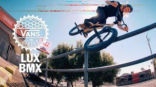 LUX BMX - Australia: Vans ’The Circle’ 2021 | DIG BMX