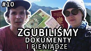 ZGUBILIŚMY dokumenty i pieniądze w Gruzji 