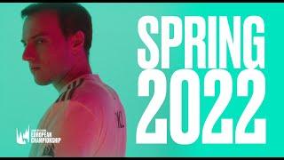 #LEC 2022 Spring Opening Tease