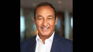 257 - Guest Co-Host Oscar Munoz, Fmr Chairman & CEO, United Airlines