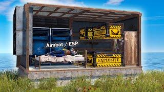We Raided A Cheater's Vault...