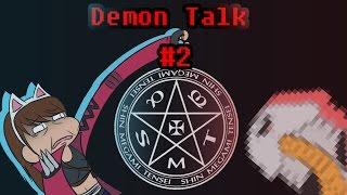 Shin Megami Tensei: Demon Talk - 2 ft. SingingSamine