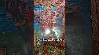 meldi maa na dakla short video Suresh buvaji 