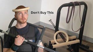 What Calisthenics Gear Is Worth Your Money?