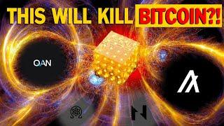 5 Best Quantum-Resistant Cryptos for 2025 ️