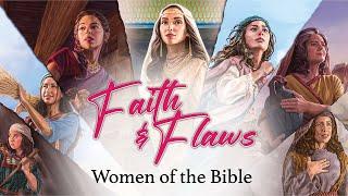 Bathsheba: From Brokenness to Redemption | Faith & Flaws | Pastor Dave Marsh
