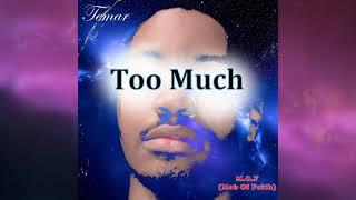 Temar -  Too Much (Official Audio)