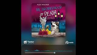Audiobook Sample: The Brotherhood of Death