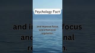 Fact Fusion | Day 19 | Psychology Fact | 37  #factoftheday #psychologicalscience #psychology #facts