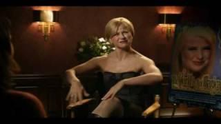 Tracey Ullman as Renee Zellweger As JK Rowling