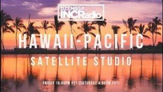 INCRadio Hawaii-Pacific