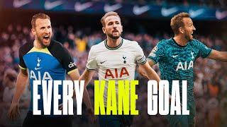 EVERY HARRY KANE GOAL OF THE SEASON