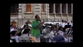 RoyalHawaiianBand 2/4 ( 2.28.2014) Iolani Palace Concert