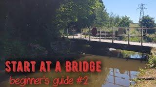 Best places to start magnet fishing,, beginners guide to magnet fishing #2