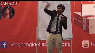 Bước vào đời mày chết với ông - TS Lê Thẩm Dương