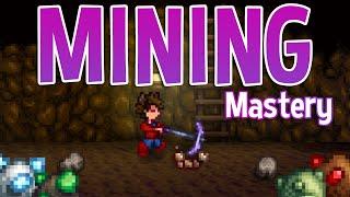 The Quick Guide to Mining Mastery in Stardew Valley