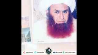 Hazrat Akhunzada Peer Archi Mubarak ️ Saifi Naat Status #UnkiChokhat #Naat #Shorts #Viral