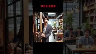 남편 돈으로 매일 카페 다니던 그녀… 결국 사장님이랑?! #불륜 #자극 #연애
