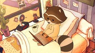 lofi hip hop radio - beats to study/relax to 